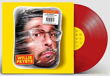 Willie Peyote: Iodegradabile [Winyl]