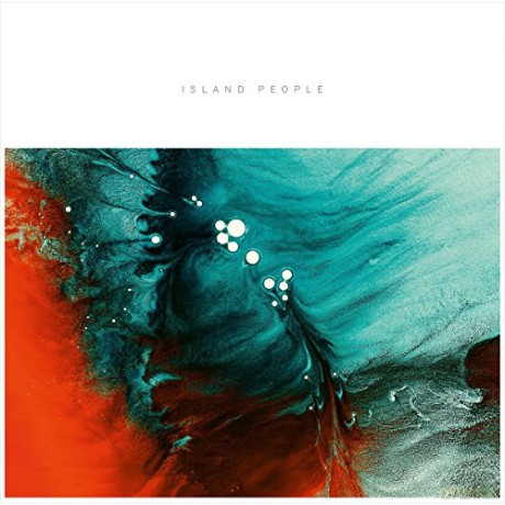 Island People: Island People [2xWinyl]