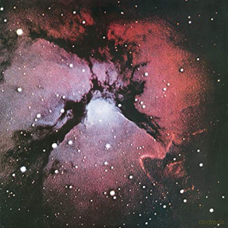 King Crimson: Islands (Steven Wilson Mix) [Winyl]