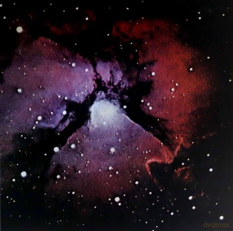 King Crimson: Islands (Steven Wilson Mix) [Winyl]