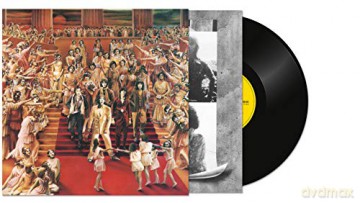 The Rolling Stones: It's Only Rock'N'Roll [Winyl]