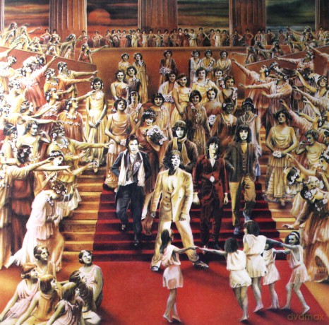 The Rolling Stones: It's Only Rock'N'Roll [Winyl]