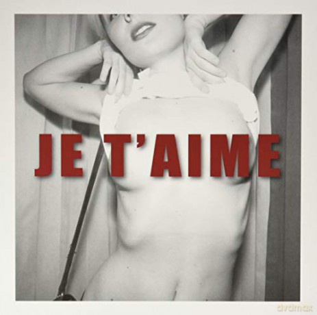 Je T'Aime: Je T'Aime [Winyl]