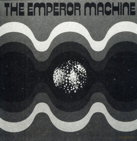 The Emperor Machine: Kananana [Winyl]