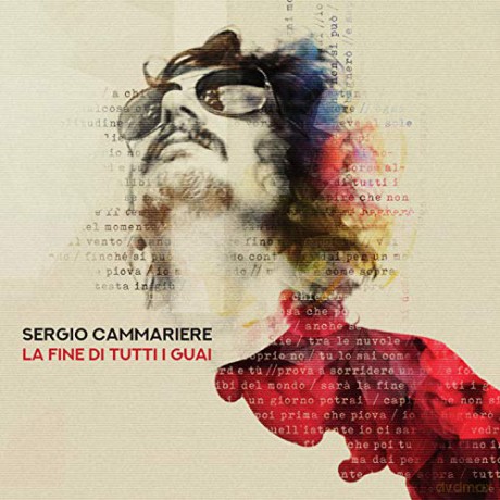 Sergio Cammariere: La Fine Di Tutti I Guai [Winyl]