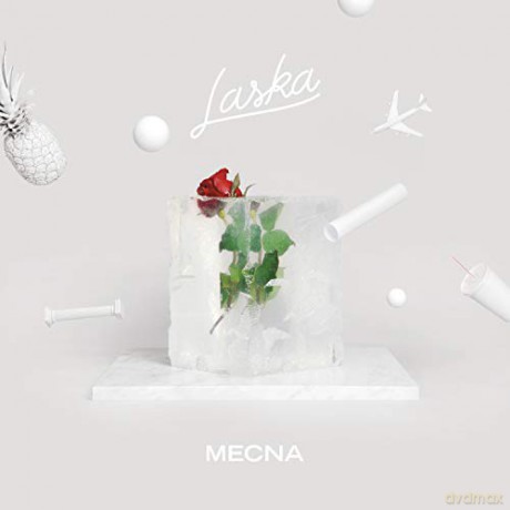 Mecna: Laska (1lp 180gr) [Winyl]