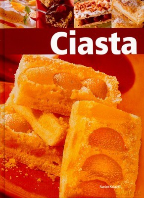 Ciasta -   [KSIĄŻKA]