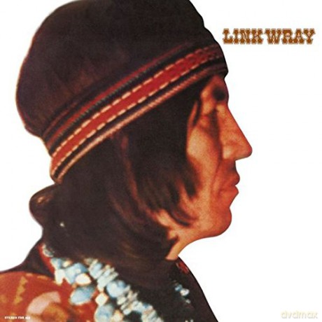 Link Wray: Link Wray [Winyl]
