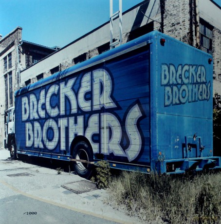 Brecker Brothers: Live And Unreleased [2xWinyl]