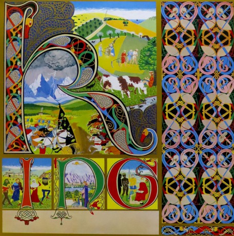 King Crimson: Lizard (Steven Wilson Mix) [Winyl]
