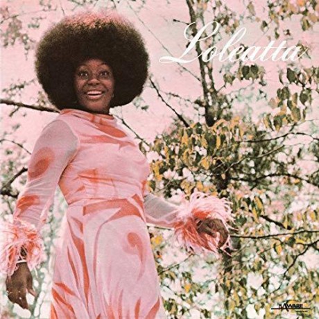 Loleatta Holloway: Loleatta [Winyl]