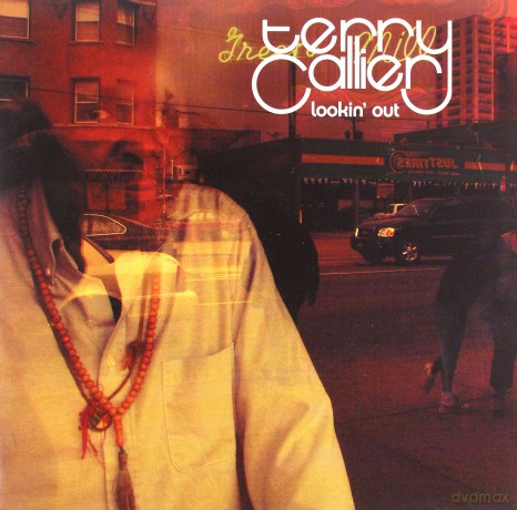 Terry Callier: Lookin' Out [Winyl]