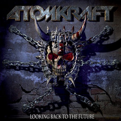 Atomkraft: Looking Back to the Future [2xWinyl]
