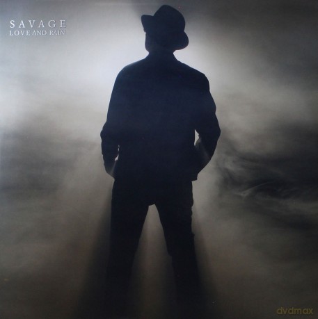 Savage: Love And Rain [2xWinyl]