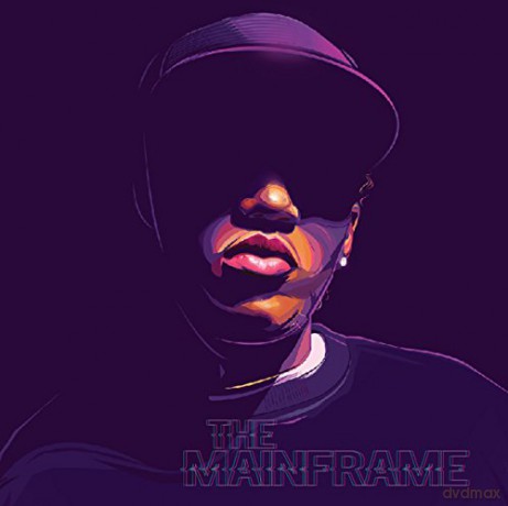 Joker: Mainframe [2xWinyl]