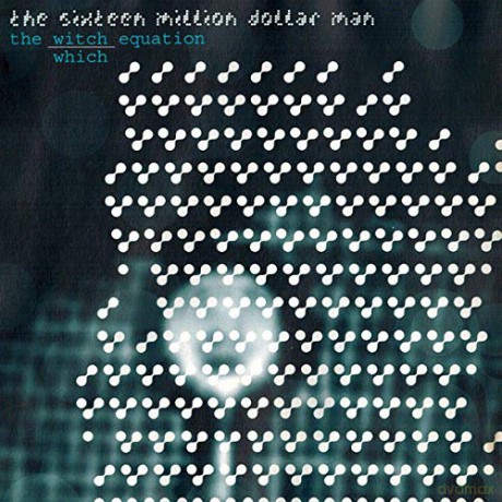 16 Million Dollar Man: Man [Winyl]