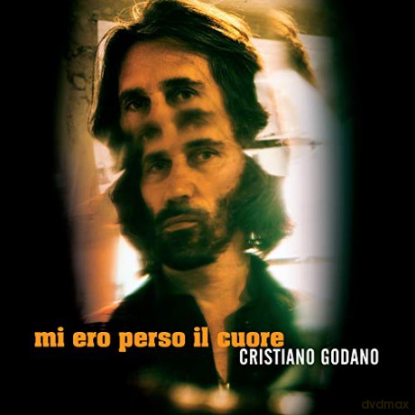 Cristiano Godano: Mi Ero Perso Il Cuore [2xWinyl]