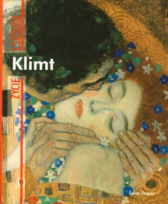 Klimt Życie I Sztuka - Matteo Chini [KSIĄŻKA]