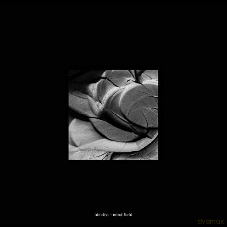 Idealist: Mind Field [2xWinyl]
