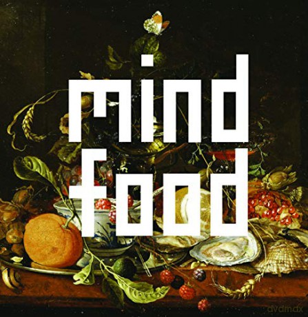 Cohen Philippe Solal: Mind Food [CD]