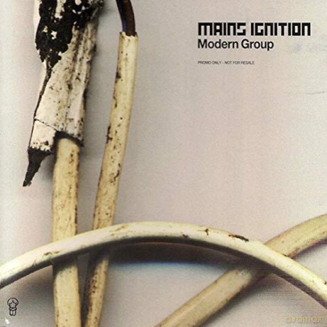 Mains Ignition: Modern Group [Winyl]