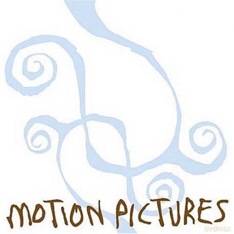 Motion Pictures: Motion Pictures [Winyl]