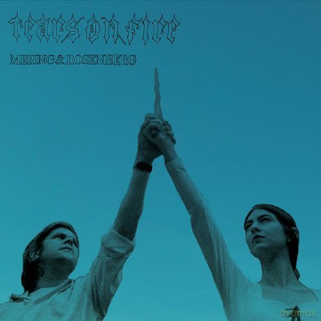 Ariel Pink: Myths 002 -45rpm- [Winyl]