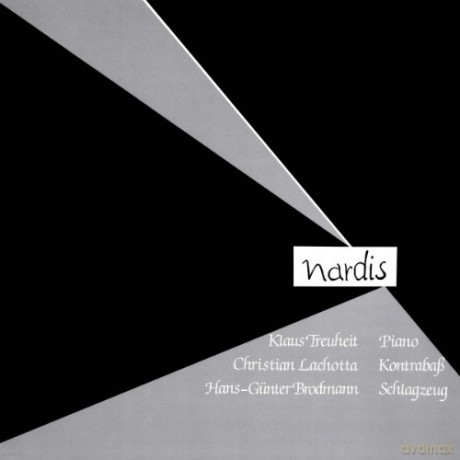 Klaus Treuheit Trio: Nardis [Winyl]