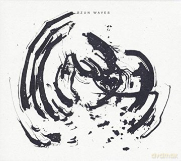 Szun Waves: New Hymn To Freedom [2xWinyl]