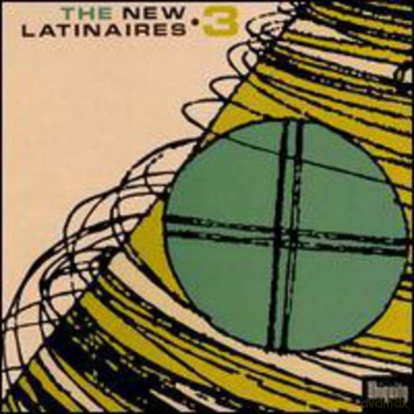New Latinaires 3 [Winyl]