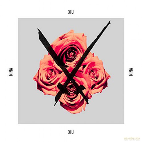 Xiu Xiu: Nina [Winyl]