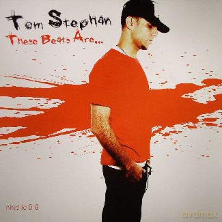 Tom Stephan: Nite:Life Vol.18: These Beats Are [2xWinyl]