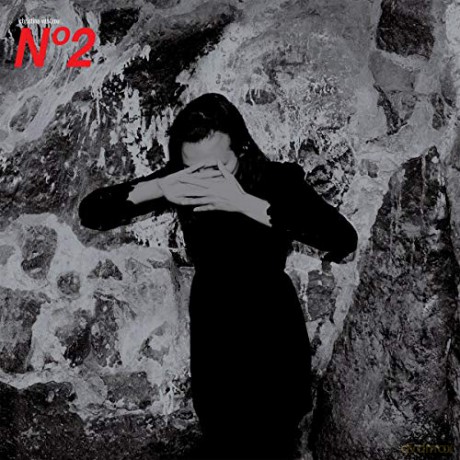 Christina Vantzou: No 2 [Winyl]