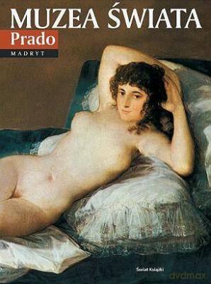Muzea Świata Prado Madryt -   [KSIĄŻKA]