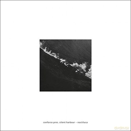 Conforce Pres. Silent Harbour: Noctiluca [Winyl]