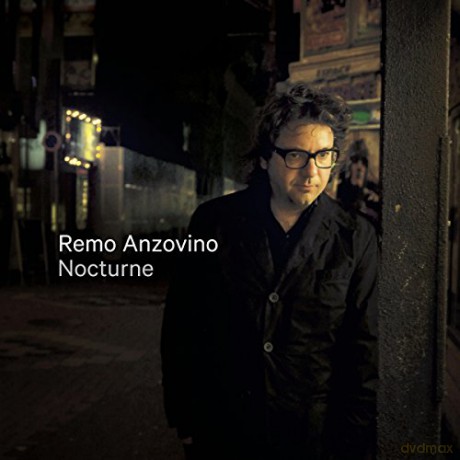 Remo Anzovino: Nocturne [2xWinyl]