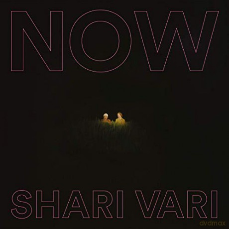 Shari Vari: Now (L [Winyl]