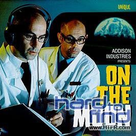 Addison Industries: On The Moon [Winyl]