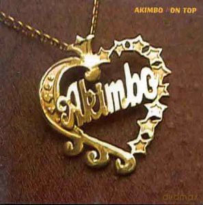 Akimbo: On Top [Winyl]