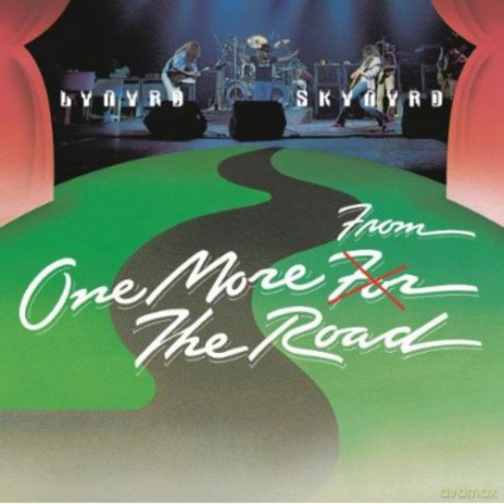 Lynyrd Skynyrd: One More From the Road [2xWinyl]