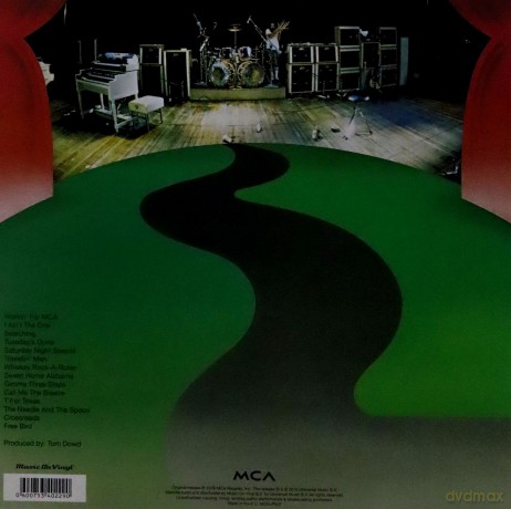 Lynyrd Skynyrd: One More From the Road [2xWinyl]