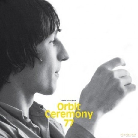 Bernard Fevre: Orbit Ceremony 77 [Winyl]