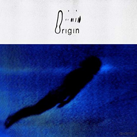 Jordan Rakei: Origin -Coloured- [Winyl]