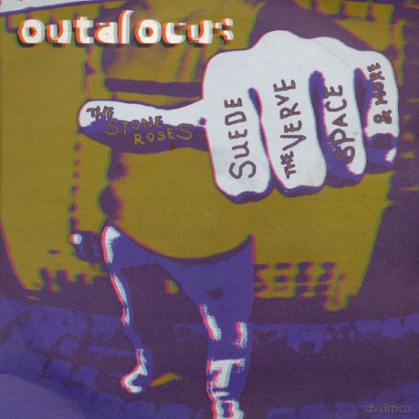 Outafocus [2xWinyl]