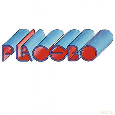 Placebo: Placebo [Winyl]