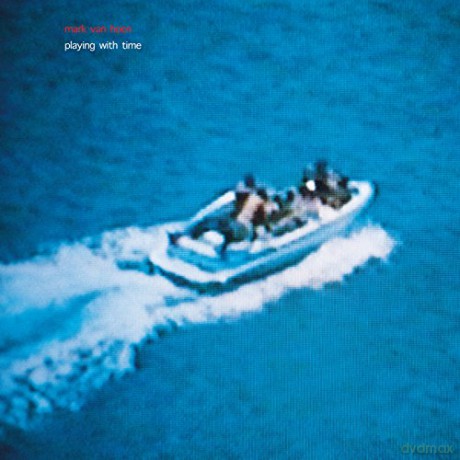 Mark Van Hoen: Playing With Time [2xWinyl]