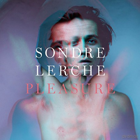 Sondre Lerche: Pleasure [Winyl]