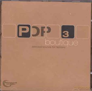 Pop Boutique Vol.3 [Winyl]