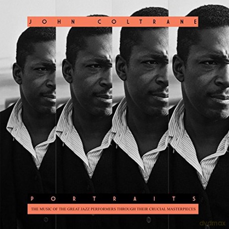 John Coltrane: Portraits [Winyl]