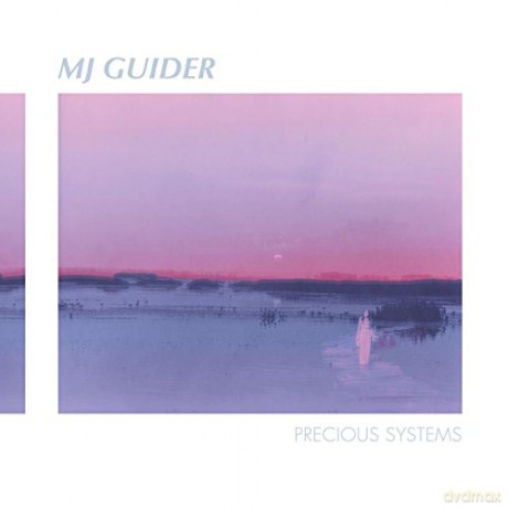 Mj Guider: Precious Systems [Winyl]